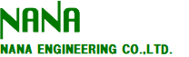 NANA ENGINEERING CO.,LTD.